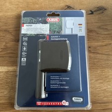 Abus FAS 101 B B/SB Fensterschloss