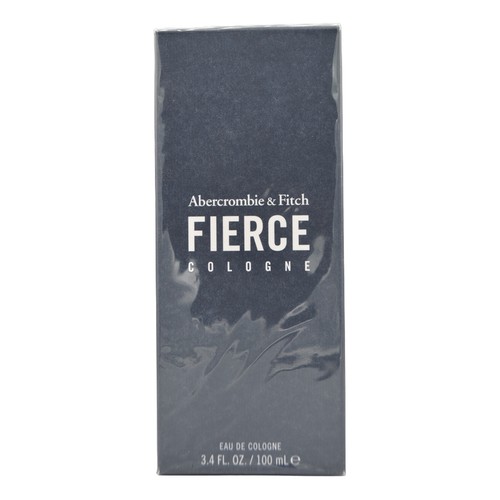 Abercrombie fitch fierce - &,
