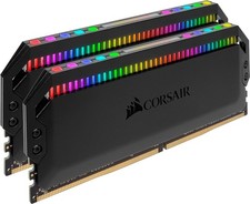 Corsair Dominator Platinum RGB