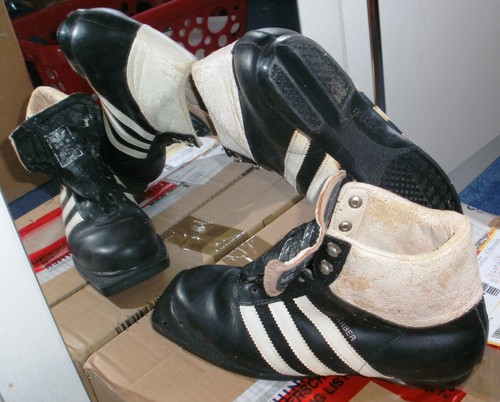 Adidas skilanglauf stiefel - adidas,