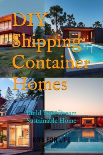 Diy shipping container - diy,