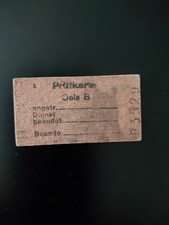 Deutsche reichsbahn schlesien - deutsche,