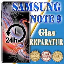 Samsung Note 9 ⭐24 St