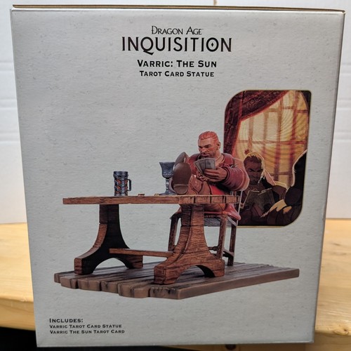Dragon age inquisition - inquisition,