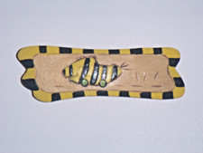 Haarspange tigerente janosch - tigerente,