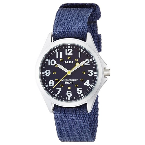 Seiko alba aqpk402 - seiko, militär
