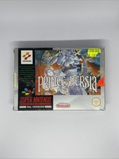 Super Nintendo SNES Retro