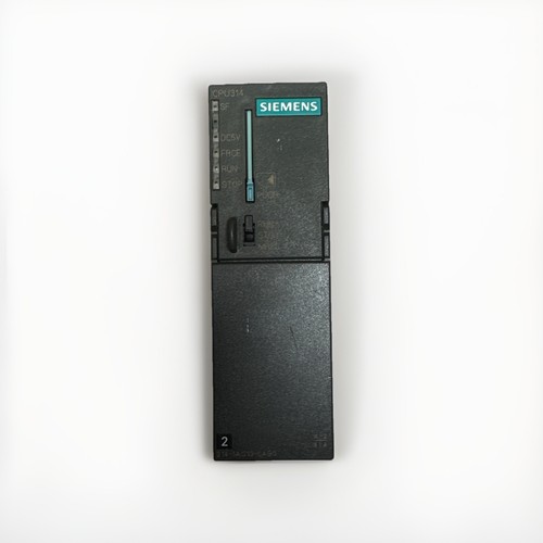 Siemens 300 cpu314 - s7-300,