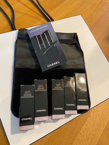 Chanel lift probenset - le, /