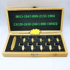 Professionelle Armbanduhr