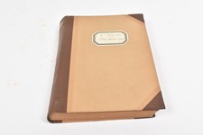 Richard Wagner - Die Meistersinger von Nürnberg - Klavierauszug