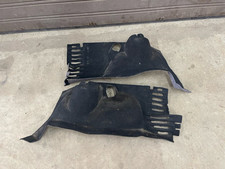 VW Golf 2 Syncro Kofferraumverkleidung Domteppich Teppich schwarz #31671