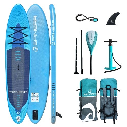 Spinera let paddle touring - paddle,