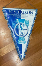 Schalke Wimpel