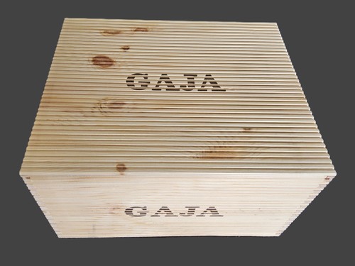 6er holzkiste weinkiste ohk - holzkiste,