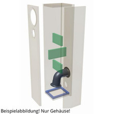 Visaton VIB 170 AL Gehäusebausatz 1 Stück