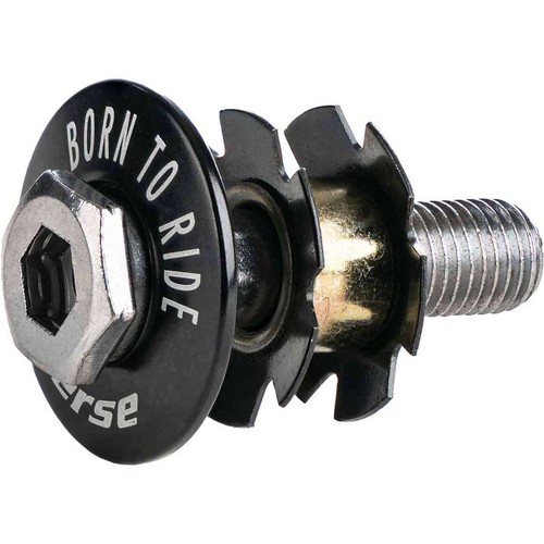 Reverse barspin topcap - reverse,