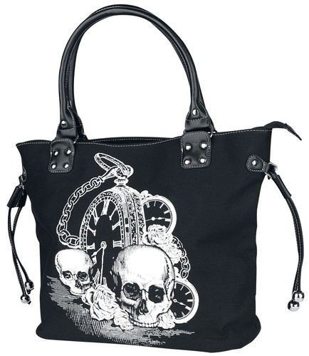 Banned apparel handtasche - apparel,
