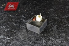 Original Cdi Aprilia SR50 Morini Vergaser Schlachtfest Ersatzteile Zündeinheit