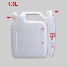 Mischölkanister 1,5L 4L mit