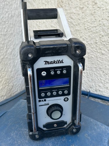 Makita dmr104 blau 240 - 18, v