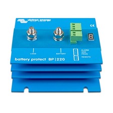 Batteriewächter 24v 220a - 12/24v,