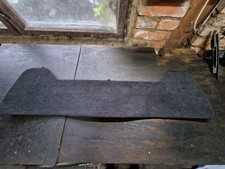 BMW  E46 Touring Verkleidung