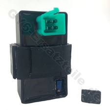 CDI TUNING 6 PIN für 4-TAKT