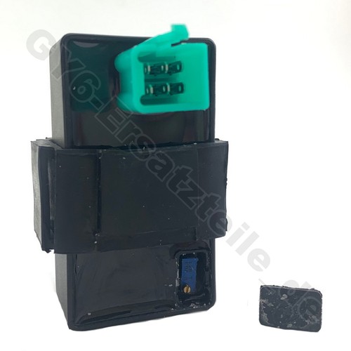 Cdi tuning pin für - cdi, 6