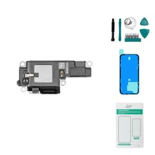 iPhone 15 Pro Lautsprecher -