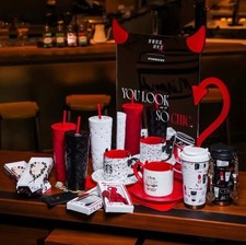 Starbucks China The Devil