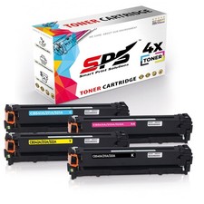 Cb540a 125a toner - cb540a,
