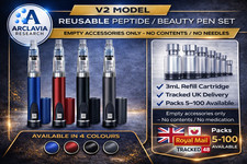 Beauty V2 Peptid Pen Body Set