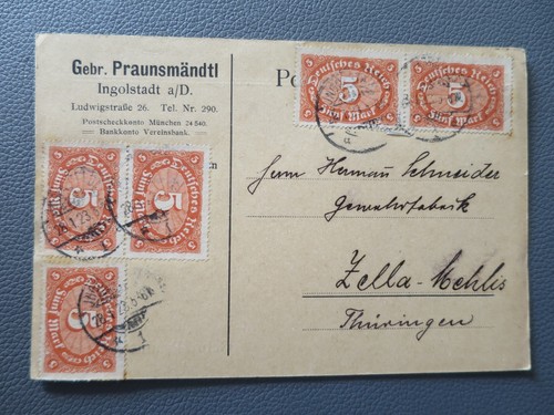 1923 ab ingolstadt an - ingolstadt,