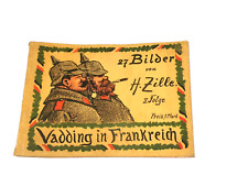 F4 27 Bilder von H. Zille II