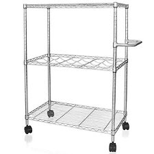 Küchenwagen | Vigo 3 Etagen |