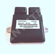 Mash Fifty, Scrambler 50