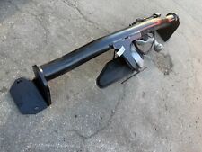 Anhängerkupplung elektrisch AHK Tailgate BMW X1 U11 ab 2022 Original 5A63E20