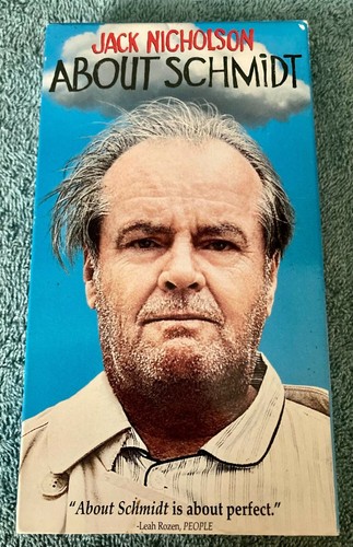 About schmidt jack - schmidt,