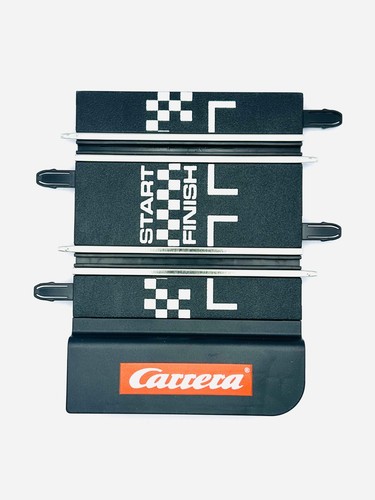 Carrera neue - go,