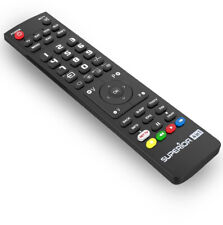 Super Ersatzfernbedienung passend für Samsat FTA200-Delux