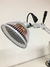 Lampenkopf für TDP Lampe, Moxa-Lampe, Akupunkturlampe Modell CQ36  74€ netto