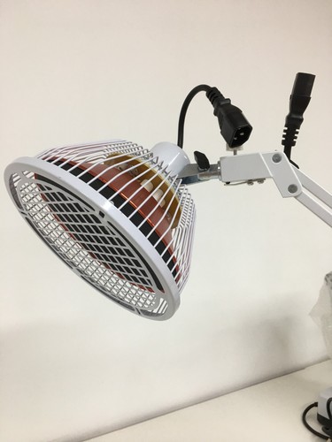Lampenkopf für tdp - tdp, lampe
