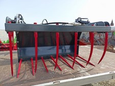 Krokodilgebiss 1600 mm