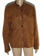 LEDER JACKE VON RICK CARDONA