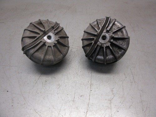 Motorhalter motorlager - x2,