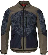 Bmw motorrad jacke rallye - motorrad,