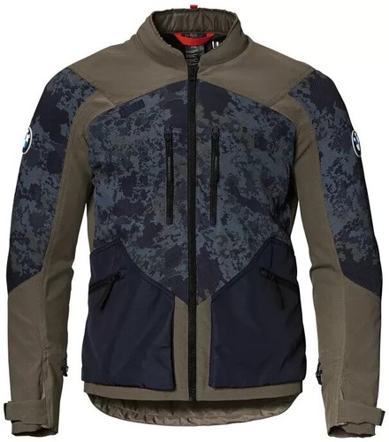Bmw motorrad jacke rallye - motorrad,