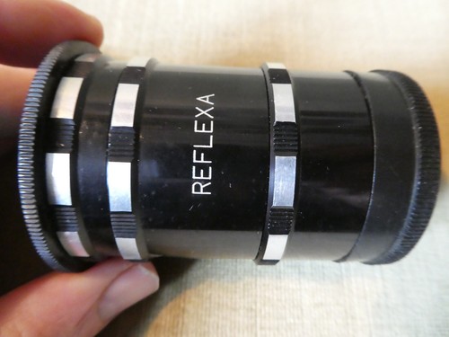 Reflexa zwischenringe 42 - m,