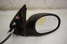 Außenspiegel rechts elektrisch Chrysler PT Cruiser beheizt 04724656AC F89636